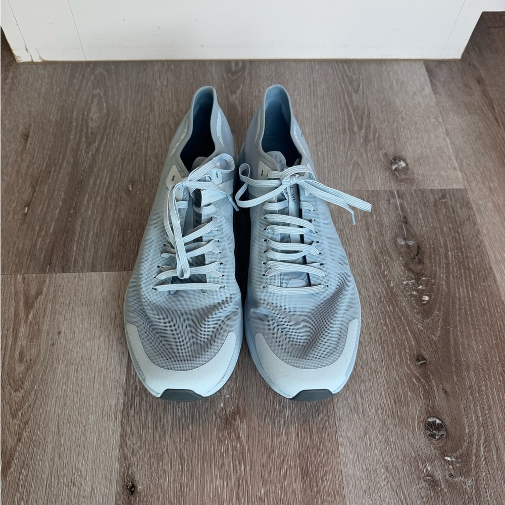 Arc’Teryx Norvan SL 2 Light Blue Men's Running Sneakers